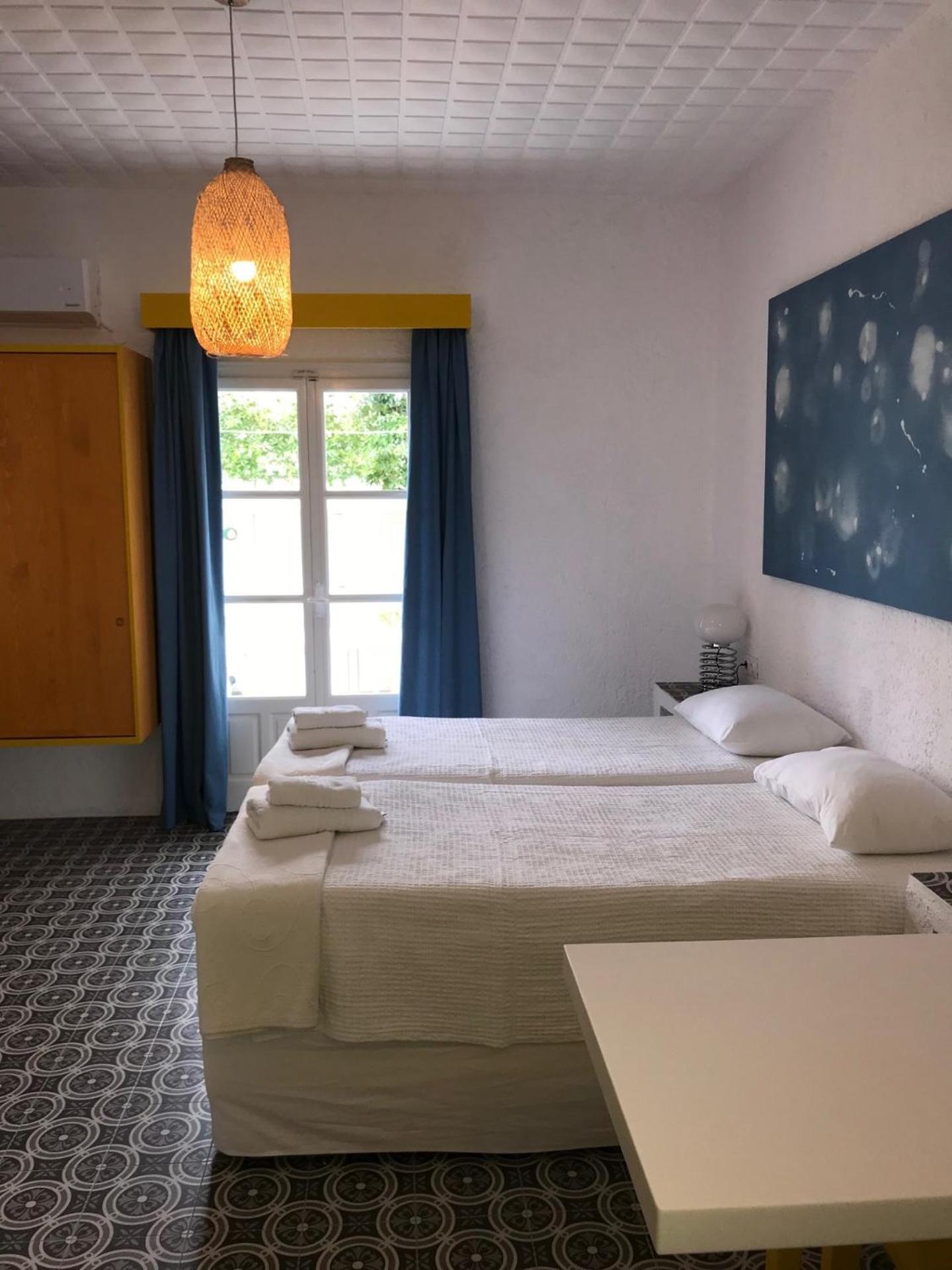 Manolis' House Aparthotel Skiáthos Eksteriør bilde