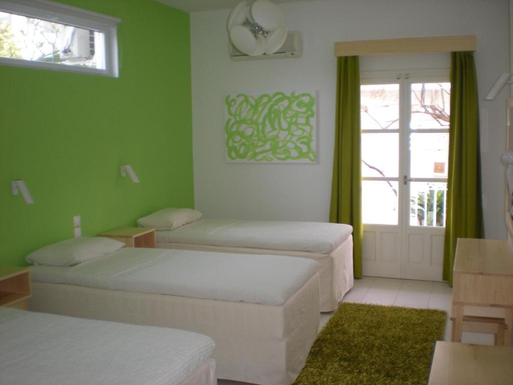 Manolis' House Aparthotel Skiáthos Eksteriør bilde