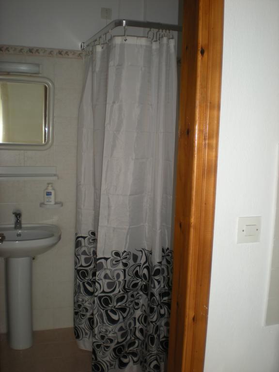 Manolis' House Aparthotel Skiáthos Rom bilde